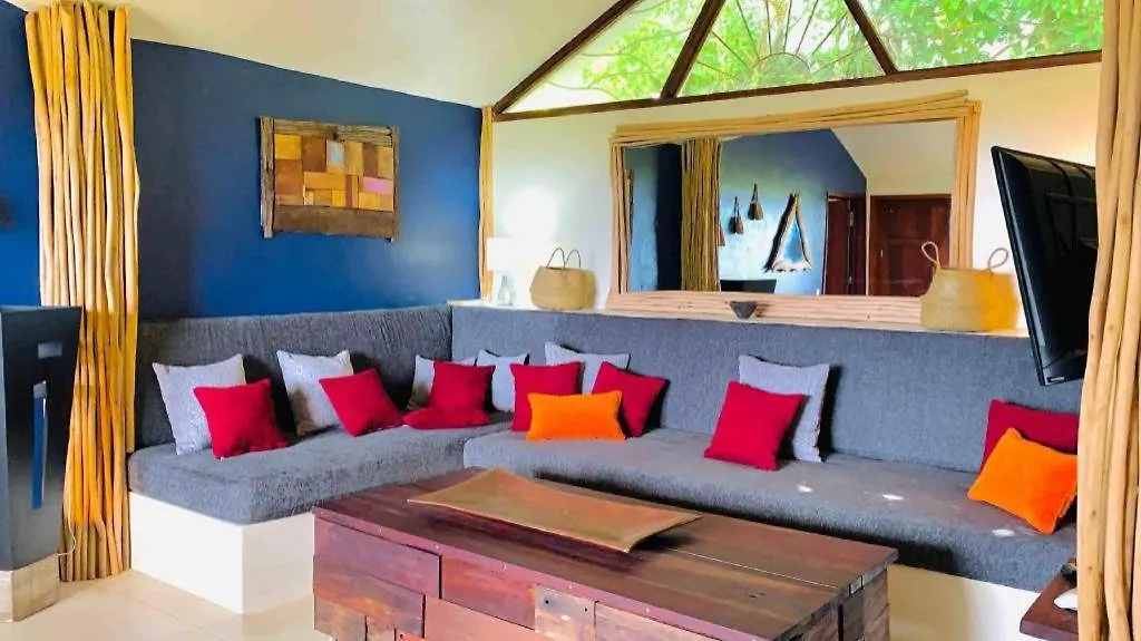 Bamboojam Villa Las Terrenas