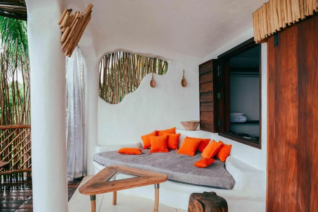 Bamboojam Villa Las Terrenas Hotel
