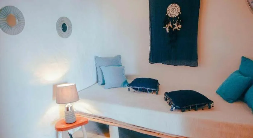 Hotel Bamboojam Villa Las Terrenas