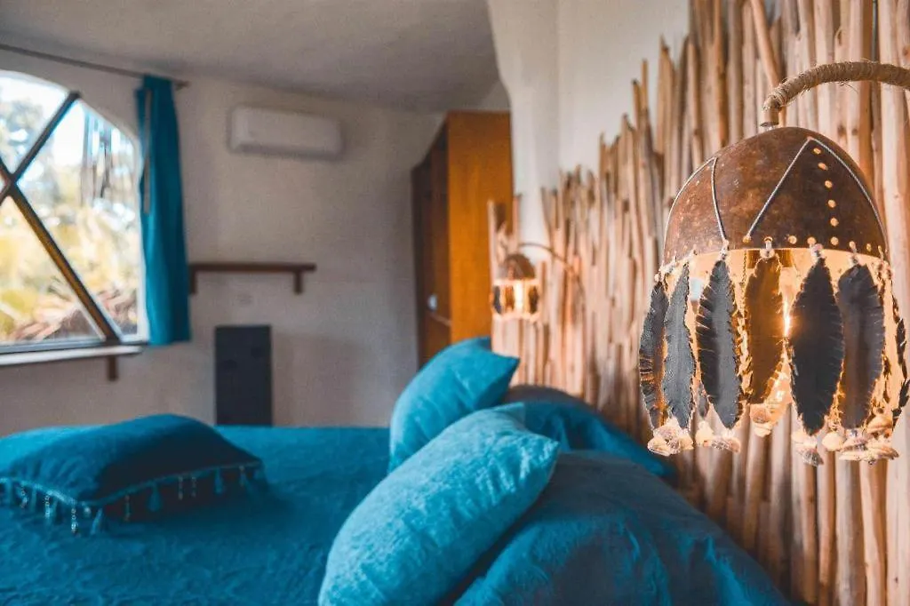 Bamboojam Villa Las Terrenas