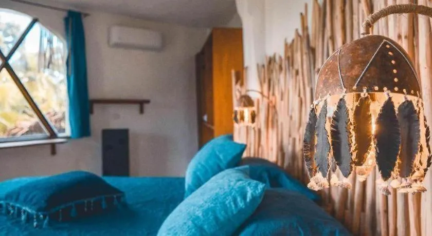 Bamboojam Villa Las Terrenas Hotel