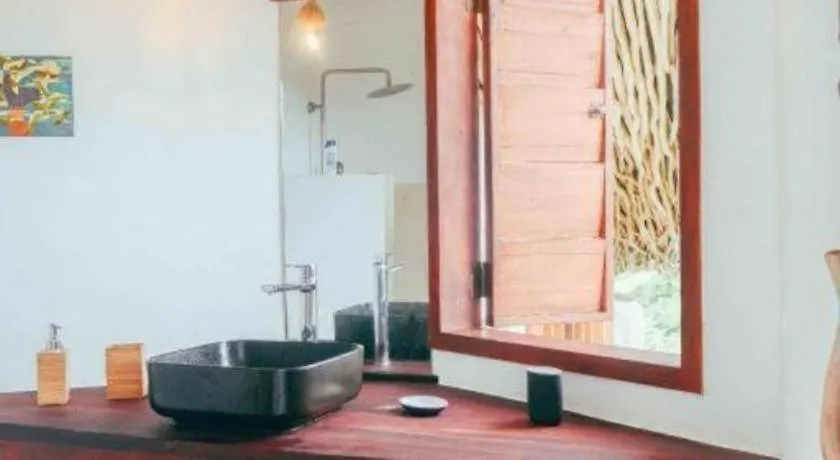Bamboojam Villa Las Terrenas Hotel