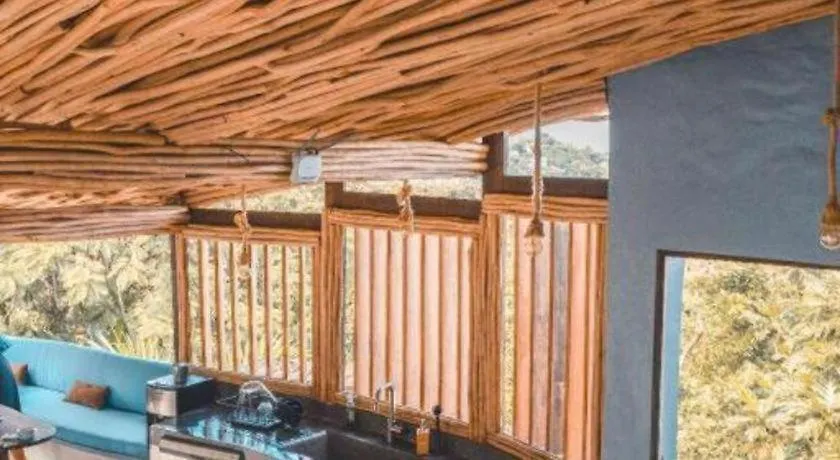 Bamboojam Villa Las Terrenas 4*,