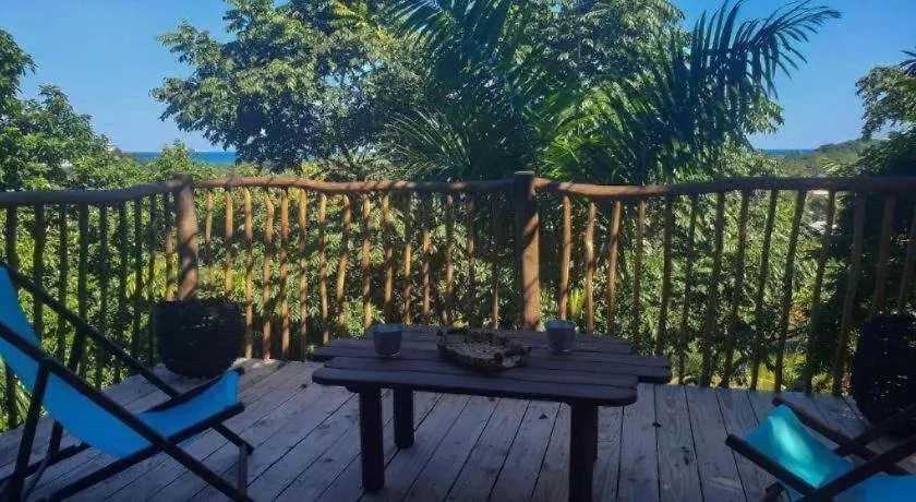 Bamboojam Villa Las Terrenas