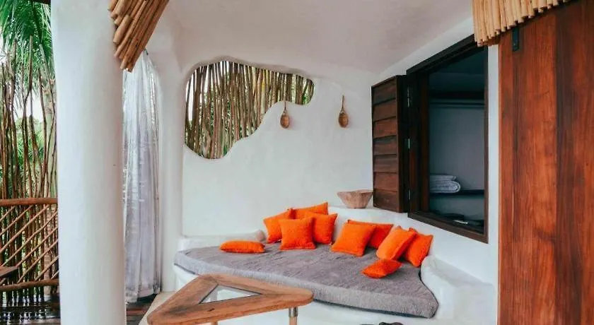 Bamboojam Villa Las Terrenas Hotel
